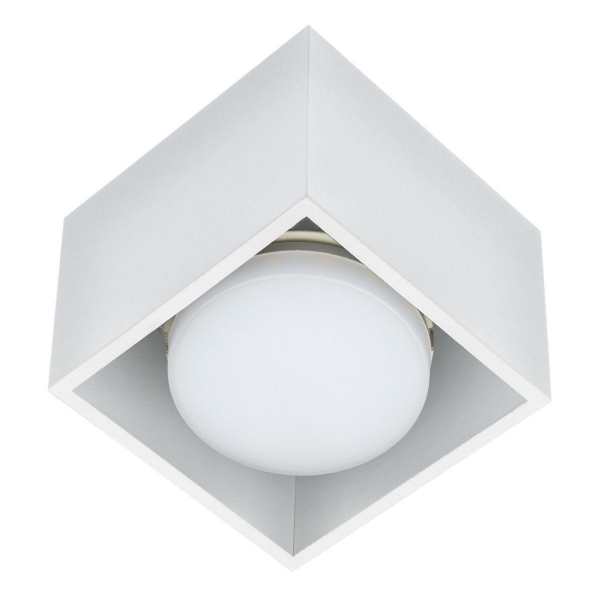 Потолочный светильник Fametto Sotto DLC-S609 GX53 White UL-00008867 Потолочный светильник Fametto Sotto DLC-S609 GX53 White UL-00008867