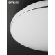 Потолочный светодиодный светильник Citilux Лаконика CL725680G