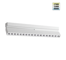 Накладной светильник Novotech Eos Over 359764