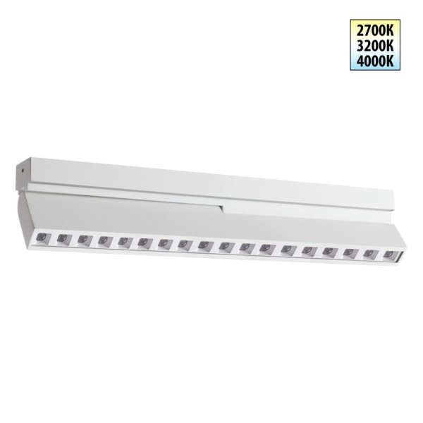 Накладной светильник Novotech Eos Over 359764