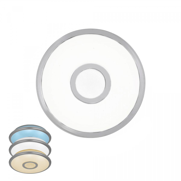 Потолочный светодиодный светильник Citilux Старлайт CL703B10