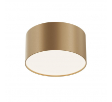 Потолочный светодиодный светильник Maytoni Technical Zon C032CL-12W4K-RD-MG