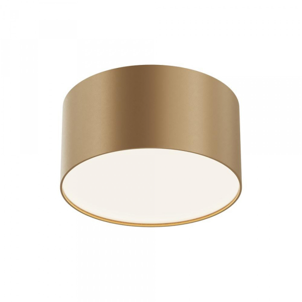 Потолочный светодиодный светильник Maytoni Technical Zon C032CL-12W4K-RD-MG Потолочный светодиодный светильник Maytoni Technical Zon C032CL-12W4K-RD-MG