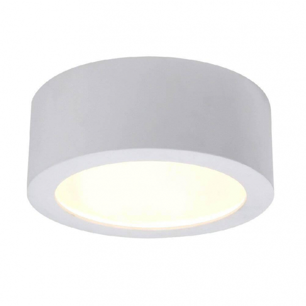 Потолочный светодиодный светильник Crystal Lux CLT 521C150 WH Потолочный светодиодный светильник Crystal Lux CLT 521C150 WH
