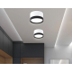 Потолочный светильник Ambrella Light Techno Spot GX Standard tech TN52353