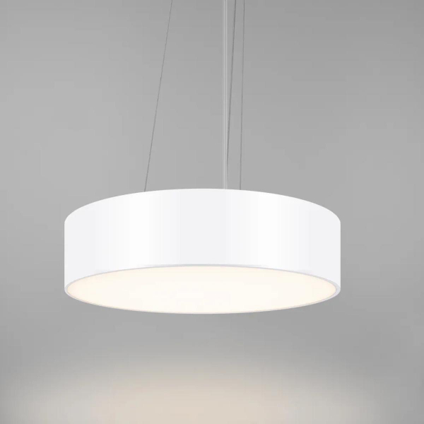 Накладной светодиодный светильник Arlight SP-TOR-PILL-PRISM-R600-50W Warm3000 (WH, 100 deg, 230V) 022131(3) Накладной светодиодный светильник Arlight SP-TOR-PILL-PRISM-R600-50W Warm3000 (WH, 100 deg, 230V) 022131(3)