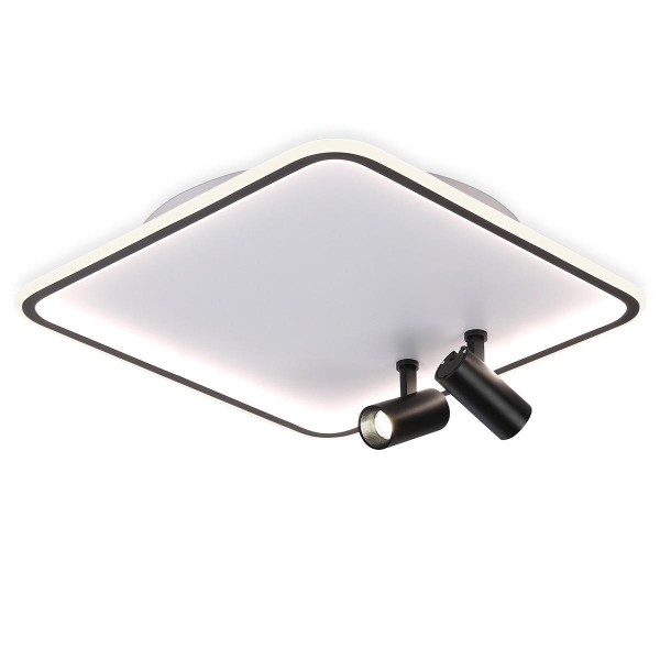Потолочный светодиодный светильник Ambrella light Comfort LineTech FL5115 Потолочный светодиодный светильник Ambrella light Comfort LineTech FL5115
