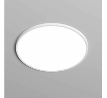 Накладной светильник Denkirs THIN DK6524-WH