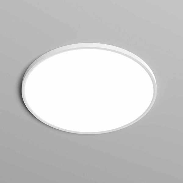 Накладной светильник Denkirs THIN DK6524-WH Накладной светильник Denkirs THIN DK6524-WH