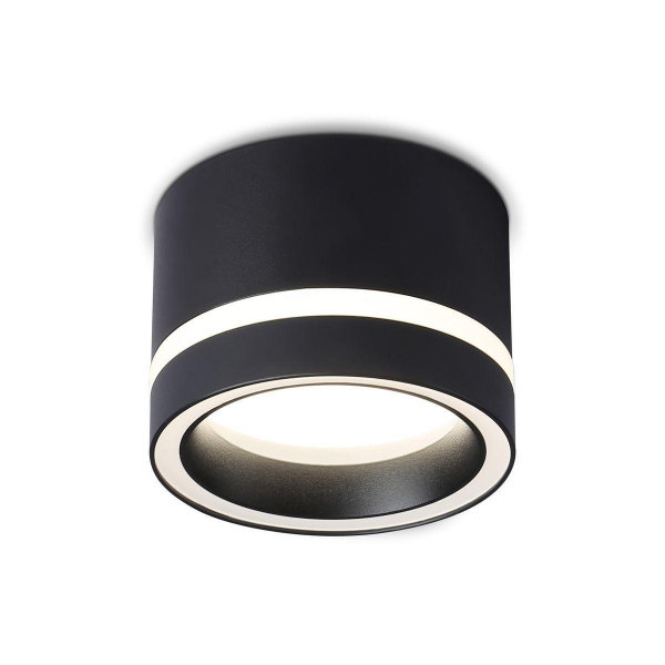 Потолочный светильник Ambrella Light Techno Spot GX Standard tech TN5246 Потолочный светильник Ambrella Light Techno Spot GX Standard tech TN5246