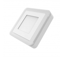 Потолочный светодиодный светильник Gauss Backlight BL220