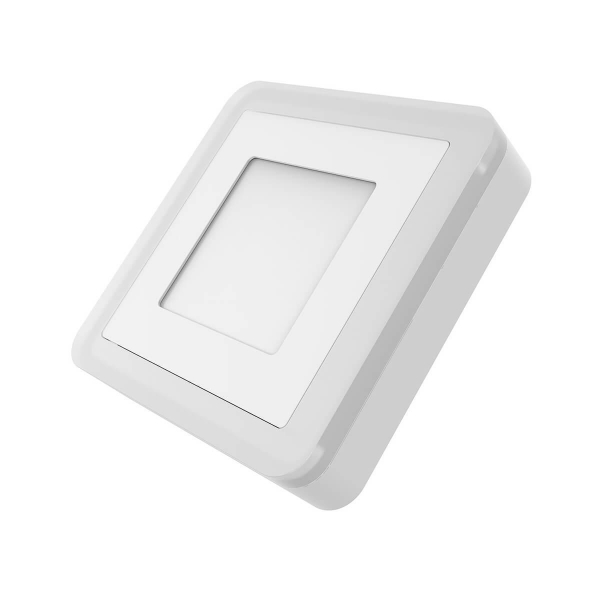 Потолочный светодиодный светильник Gauss Backlight BL220 Потолочный светодиодный светильник Gauss Backlight BL220