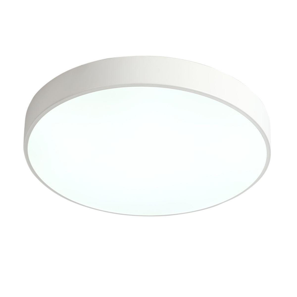 Потолочный светодиодный светильник Zortes Tortty ZRS.02564.48 Потолочный светодиодный светильник Zortes Tortty ZRS.02564.48