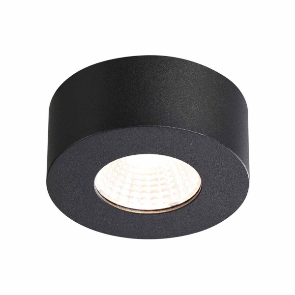 Потолочный светодиодный светильник Odeon Light Hightech Bene 4283/7CL Потолочный светодиодный светильник Odeon Light Hightech Bene 4283/7CL