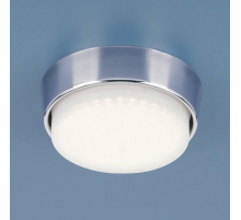 Накладной светильник Elektrostandard 1037 GX53 СН хром a032904