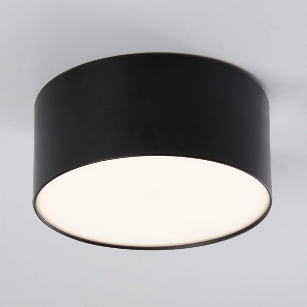 Потолочный светодиодный светильник Feron Simple matte AL200 48077 Потолочный светодиодный светильник Feron Simple matte AL200 48077