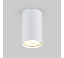 Накладной светильник Elektrostandard 1081 (5255) GU10 WH белый a037712