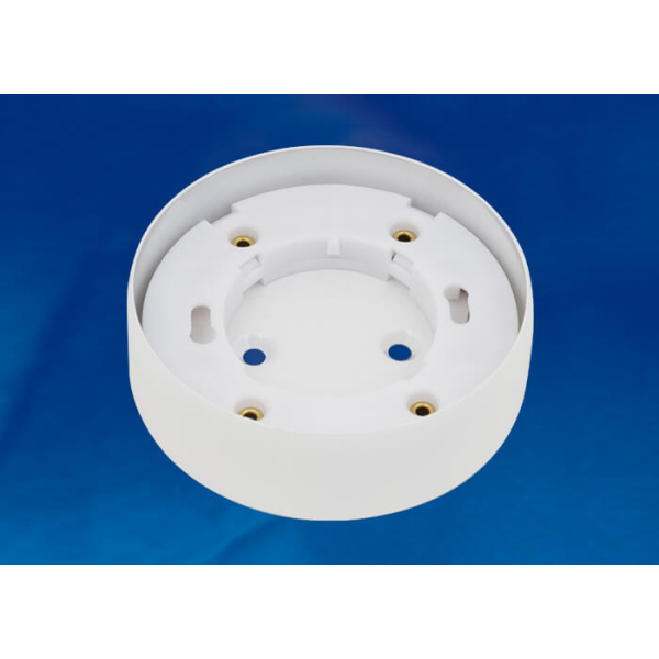 Потолочный светильник Uniel GX53/FT White 10 Prom UL-00003737