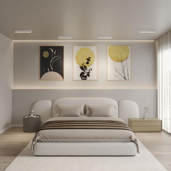 Накладной светильник Novotech Eos Over 359770