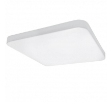 Потолочный светодиодный светильник Arte Lamp Scena A2669PL-1WH
