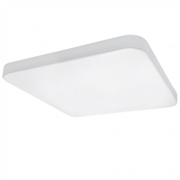 Потолочный светодиодный светильник Arte Lamp Scena A2669PL-1WH Потолочный светодиодный светильник Arte Lamp Scena A2669PL-1WH