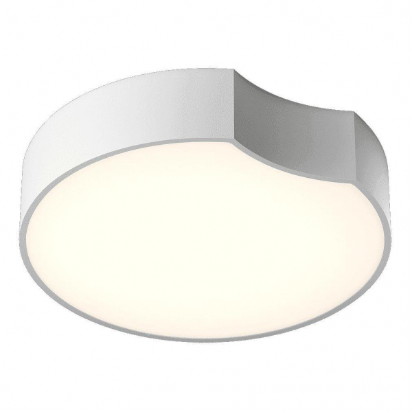 Потолочный светодиодный светильник DesignLed Anch Triple AX14031-C-WH-WW 001976 Потолочный светодиодный светильник DesignLed Anch Triple AX14031-C-WH-WW 001976