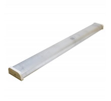 Накладной светодиодный светильник Uniel ULO-C01A 32W/4000K/L125 IP40 WHITE UL-00005086