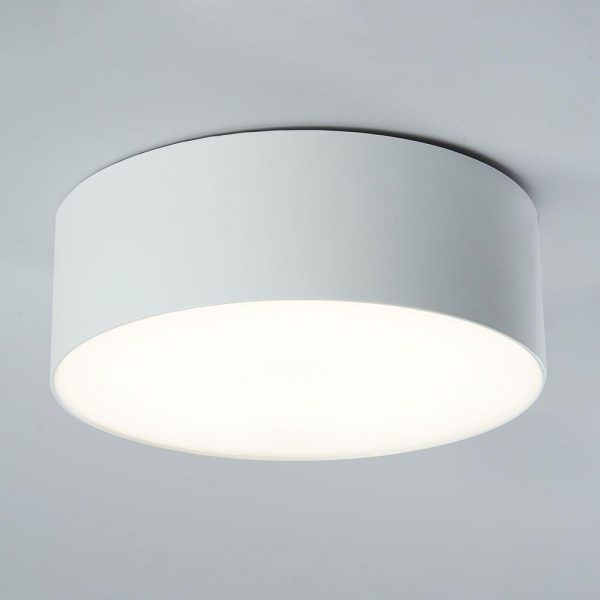 Потолочный светодиодный светильник Feron Simple matte AL200 48078 Потолочный светодиодный светильник Feron Simple matte AL200 48078
