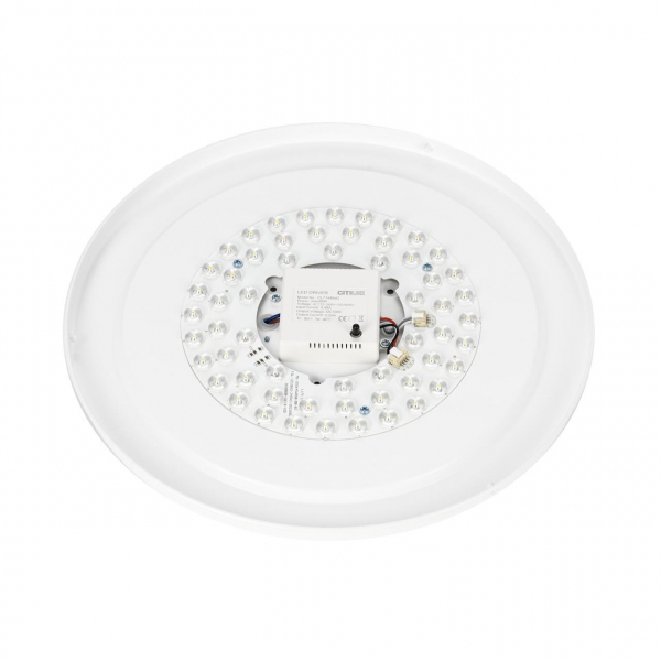 Потолочный светодиодный светильник Citilux Boss CL751351G Потолочный светодиодный светильник Citilux Boss CL751351G