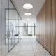 Потолочный светодиодный светильник TK Lighting 6900 Aqua