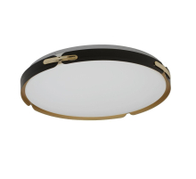 Потолочный светодиодный светильник Lumina Deco Paneli LDC 8063-48W BL