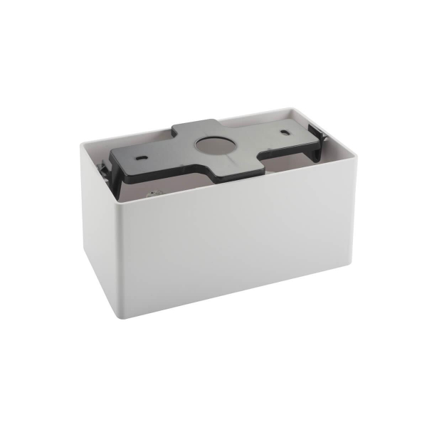 Накладной светильник Denkirs DK3035-WH Накладной светильник Denkirs DK3035-WH