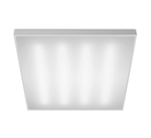 Накладной светильник WOLTA Pro ДВО01-36-001-6К