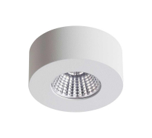 Потолочный светодиодный светильник Odeon Light Hightech Bene 4282/7CL