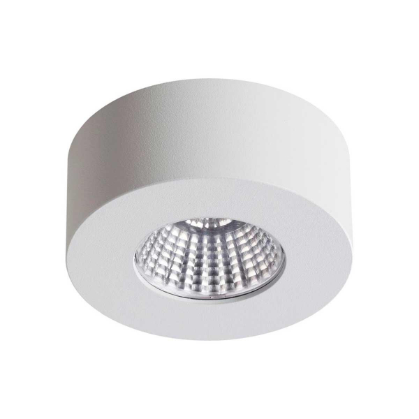 Потолочный светодиодный светильник Odeon Light Hightech Bene 4282/7CL Потолочный светодиодный светильник Odeon Light Hightech Bene 4282/7CL