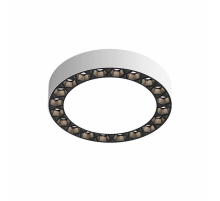 Накладной светильник Denkirs DUAL DK2840-WB