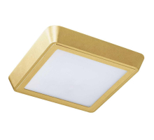 Потолочный светодиодный светильник Lightstar Urbano 216832