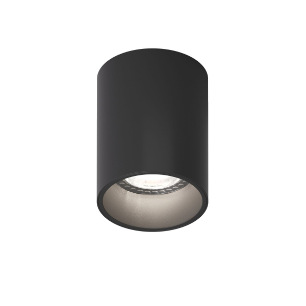 Потолочный светильник Denkirs DK3110-BK