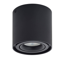 Потолочный светильник Denkirs DK2001-BK