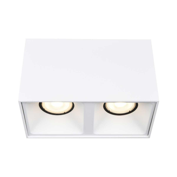 Накладной светильник ST LUCE ST168.502.02 Накладной светильник ST LUCE ST168.502.02