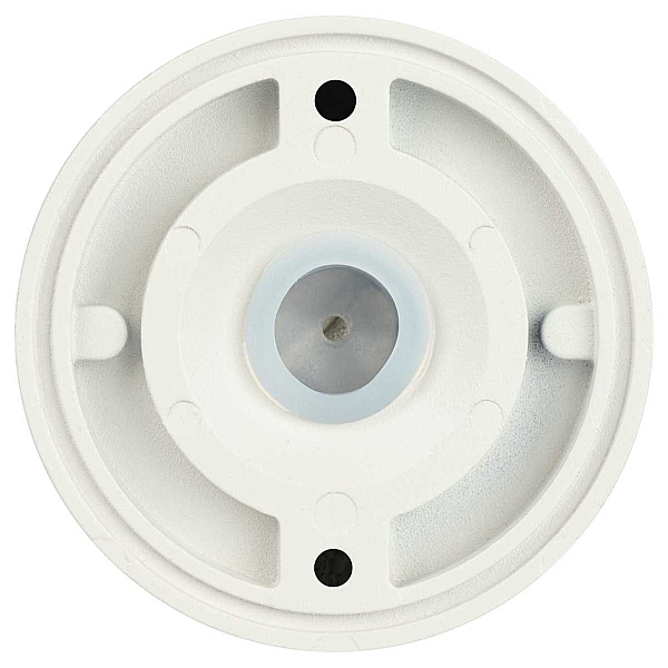 Накладной светильник ЭРА OL48 WH/BK MR16 GU10 IP44 черный белый Б0059799