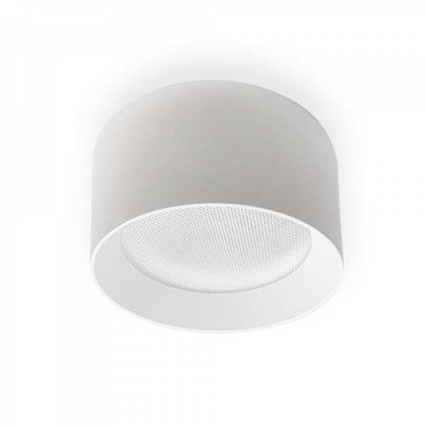 Потолочный светодиодный светильник Italline IT02-004 white 3000K Потолочный светодиодный светильник Italline IT02-004 white 3000K