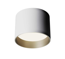 Потолочный светильник Maytoni Technical Glam C096L-GX53-WBS