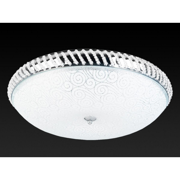 Накладной светильник Toplight Adrianna TL1462Y-05GC Накладной светильник Toplight Adrianna TL1462Y-05GC