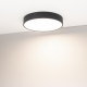 Потолочный светодиодный светильник Arlight SP-Rondo-R400-40W Warm3000 034814