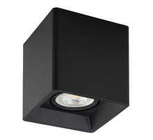 Потолочный светильник Denkirs DK3030-BK