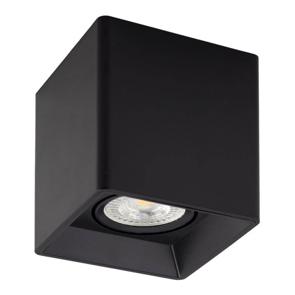 Потолочный светильник Denkirs DK3030-BK Потолочный светильник Denkirs DK3030-BK
