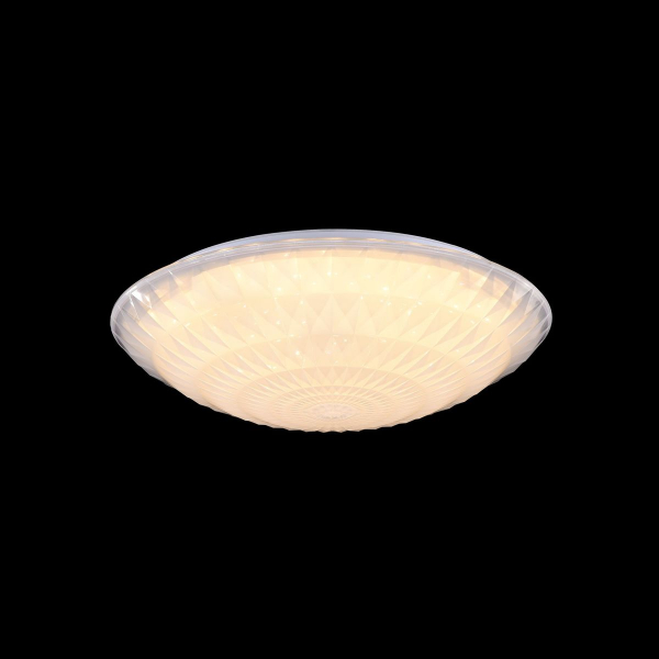 Потолочный светодиодный светильник Freya Laura FR6688-CL-L36W Потолочный светодиодный светильник Freya Laura FR6688-CL-L36W