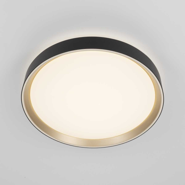 Потолочный светодиодный светильник Citilux Boss CL751351G