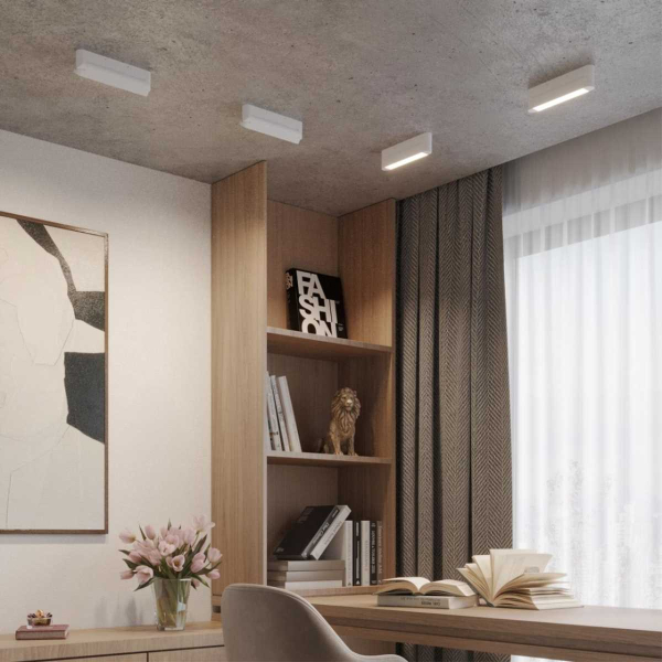 Накладной светильник Novotech Iter Over 359801